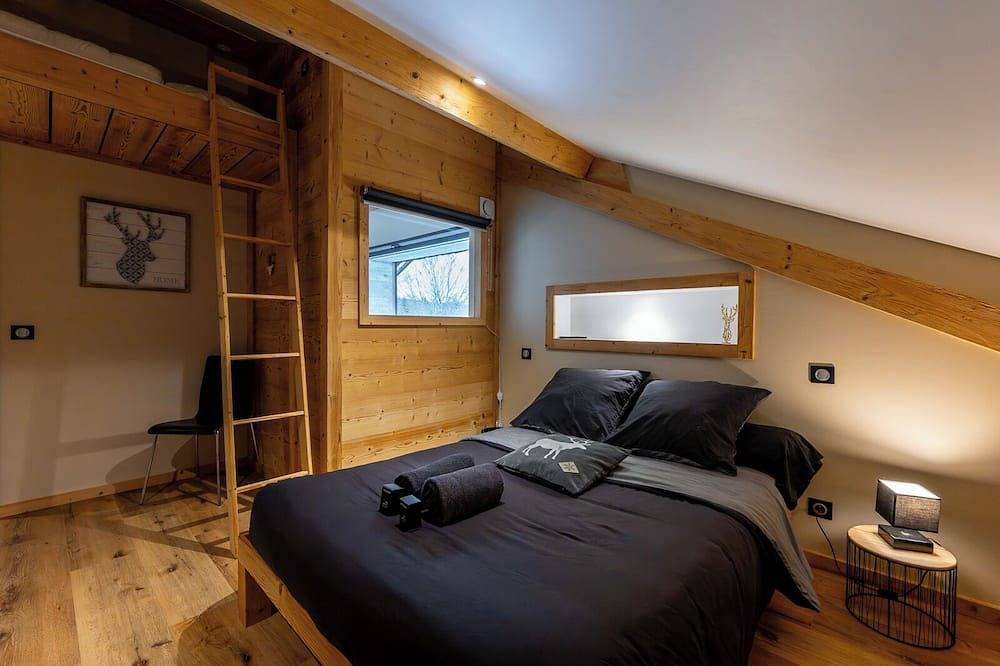 Gite Jura la Mouille in La Mouille, Parc naturel régional du Haut-Jura