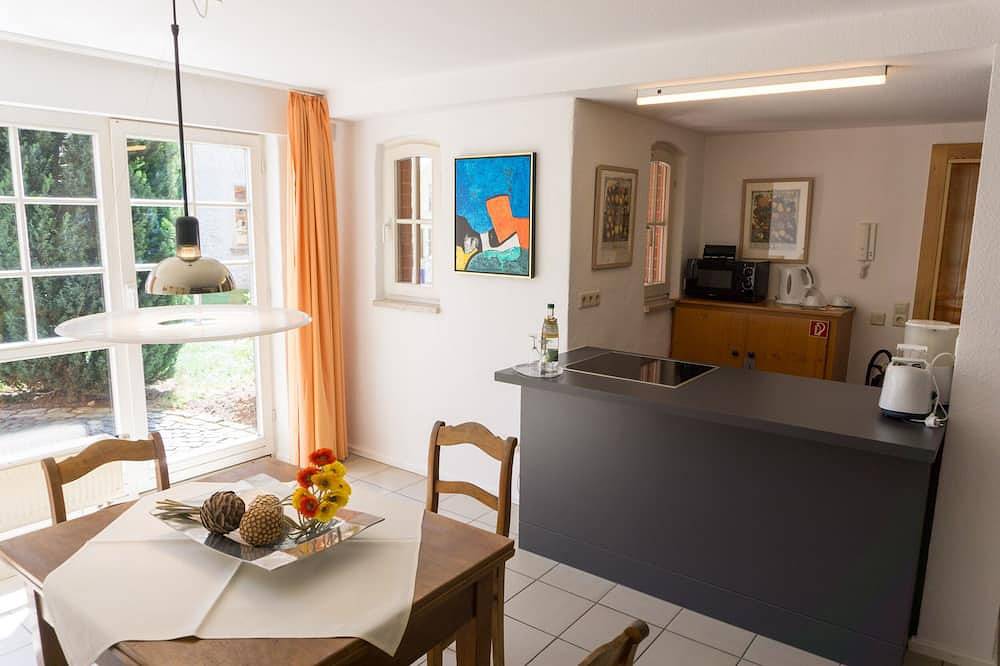 Ferienhaus für 2 Gäste mit 60m² in Auerstedt (20394) in Auerstedt, Bad Sulza
