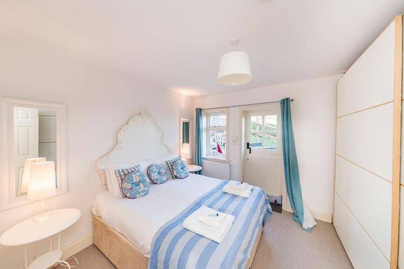 Holiday Home in Sandsend, North York Moors National Park