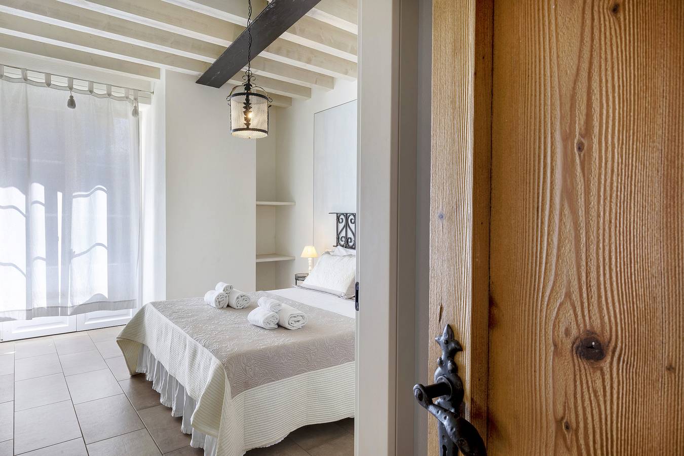 Ganze Wohnung, Ferienwohnung "Ligustro" mit Privatterrasse, Gemeinschaftsgarten & Pool in Rivoltella del Garda, Desenzano del Garda