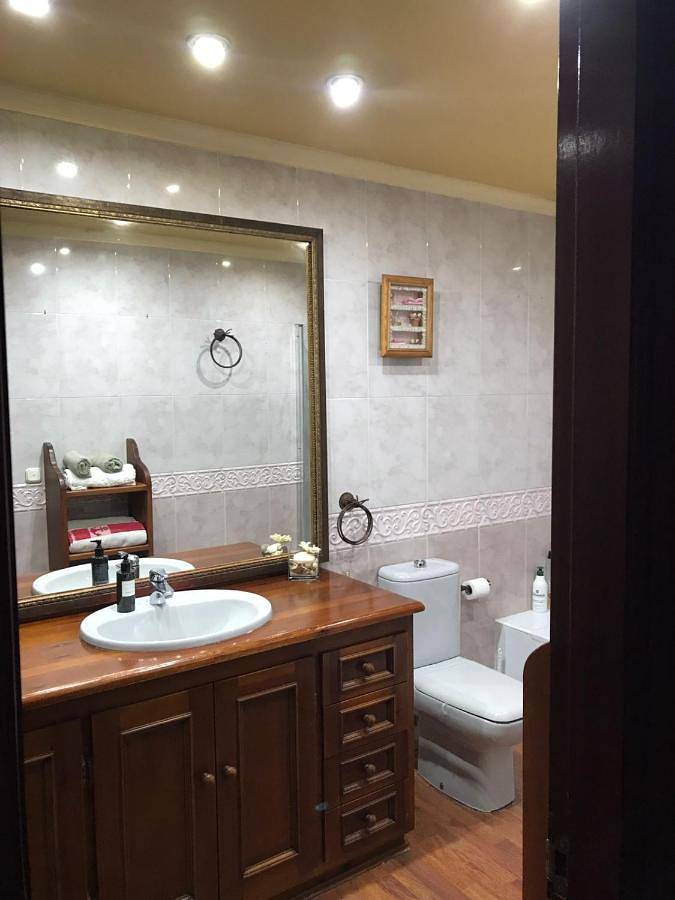 Chambre d’hôte pour 2 personnes, avec terrasse à Fuengirola - 4