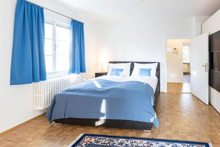 Ferienwohnung für 4 Personen in Salzburg - 4