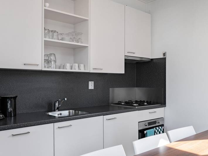 Ferienhaus für 6 Personen, mit Pool und Garten sowie Terrasse, kinderfreundlich in Breskens - 3