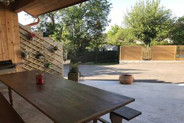 Agritourisme pour 4 Personnes dans Sapois, Jura, Photo 4