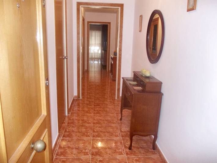 Appartement entier, Appartement spacieux Sant Carles de la Ràpita, vue sur mer in Sant Carles de la Ràpita, Delta de l'Ebre