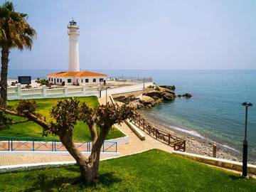 Villa voor 6 Personen in Torrox Costa, Torrox, Afbeelding 2