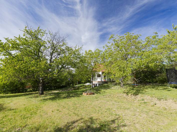 Location de vacances pour 6 personnes, avec Jardin dans Koroshegy - 3