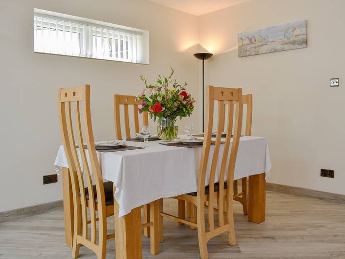 Albert Apartment in Poole, Südwestengland