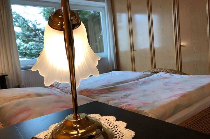 Ferienwohnung für 2 Personen, mit Sauna und Garten in Falkau - 3