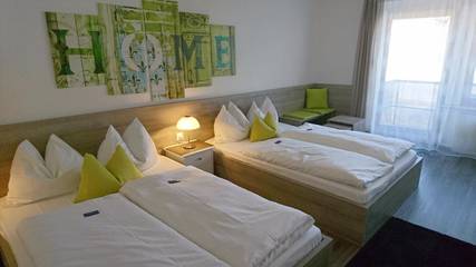 Hotel für 2 Personen in Trier (Stadt)