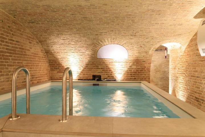 Chambre d’hôte pour 2 personnes, avec jacuzzi ainsi que jardin et piscine dans la Somme - 2