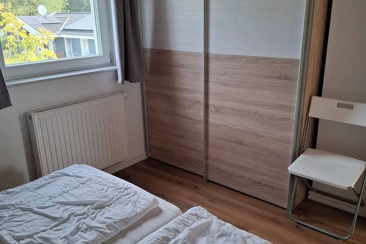 Sur le lac - maison de vacances de luxe avec tout confort, directement au bord du lac in Nordhorn, Arrondissement du Comté de Bentheim