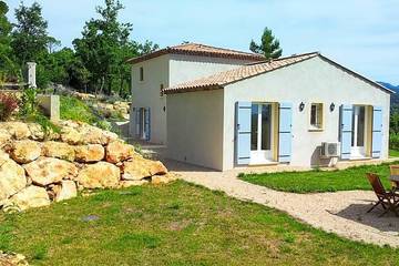 Villa pour 12 Personnes dans Fayence, Région de Draguignan, Photo 2