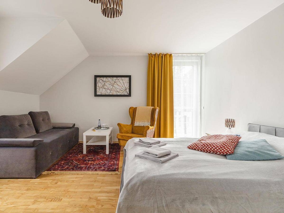 Wypoczywajka in Województwo łódzkie