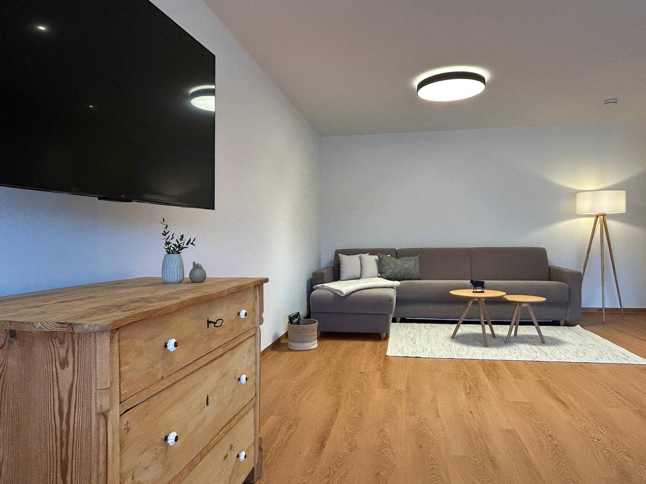 Ganze Ferienwohnung, Appartement/Fewo in Obermaiselstein, Bayerisch Schwaben