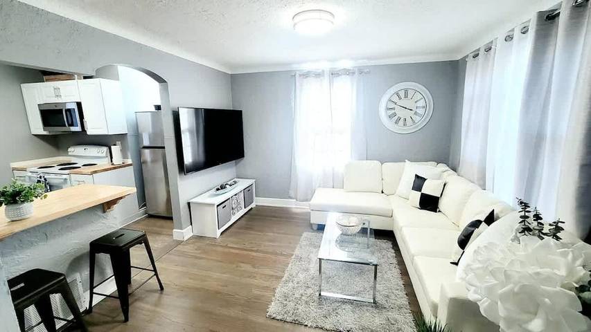 Casa de vacaciones para 8 personas - 1