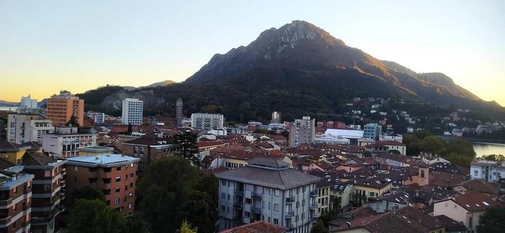 Chambre d’hôte pour 3 personnes, avec vue, animaux acceptés à Lecco - 3