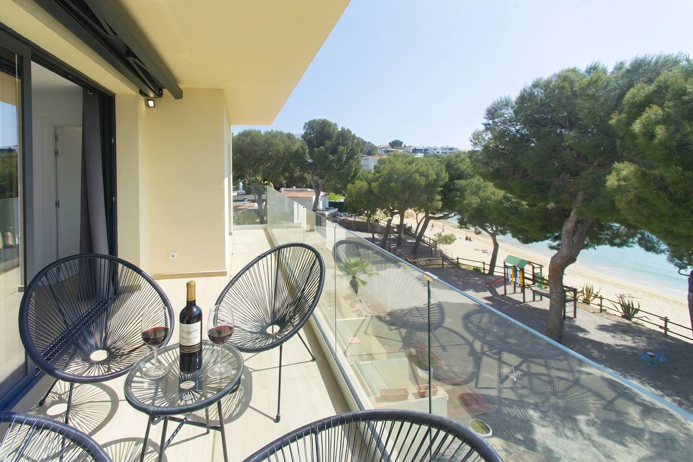 Appartamento vacanze a Roses a partire da 114€ a notte