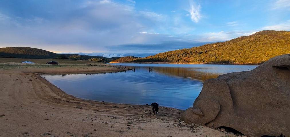Gîte pour 4 personnes, avec jardin et vue à Sant'Antonio di Gallura - 2