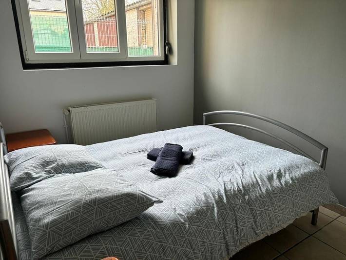 Gîte pour 4 personnes à Caudry - 4