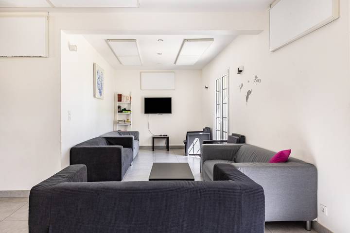 Ferienhaus für 27 Personen, mit Garten in Frankreich - 3
