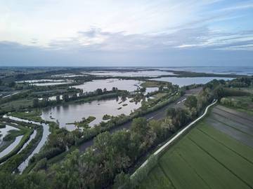 Agriturismo per 7 Persone in Codevigo, Provincia di Padova, Foto 3