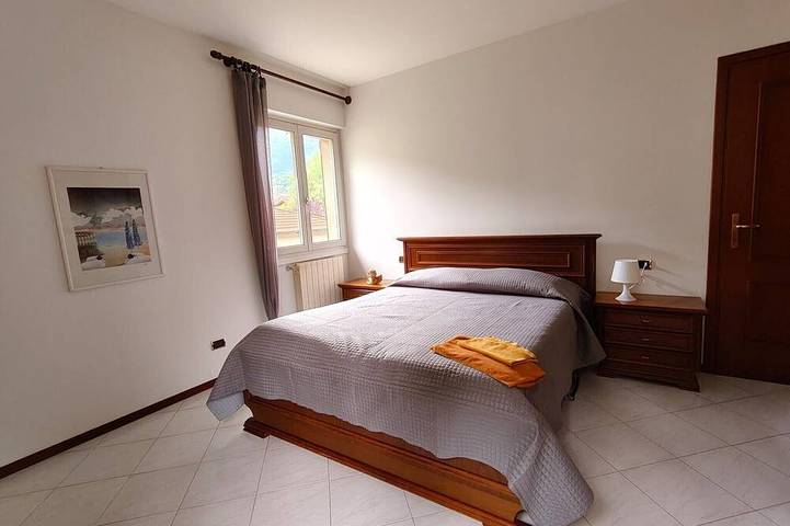 Ferienhaus für 6 Personen, mit Garten und Balkon, mit Haustier in Gemeinde Porlezza - 3