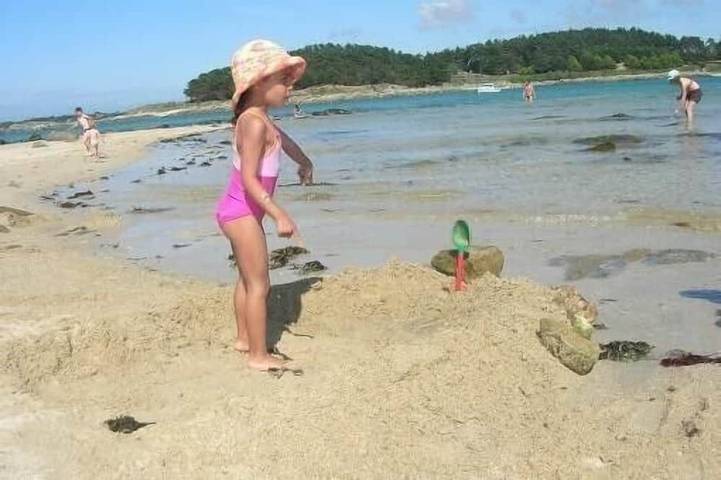 Ferienhaus für 10 Personen, mit Garten - 1