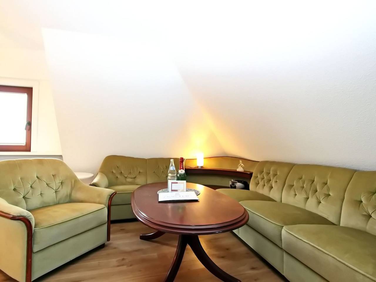 Ganze Ferienwohnung, Strandhafer in Hörnum, Sylt