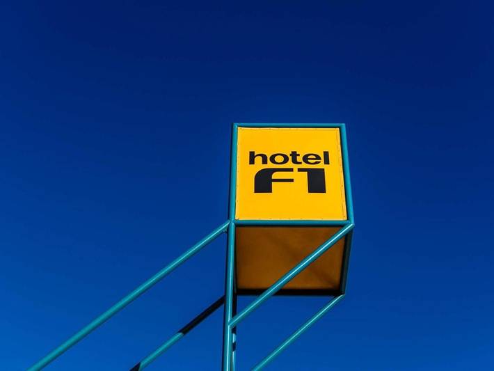 Hôtel pour 3 personnes, avec terrasse, animaux acceptés dans Vongy - 3