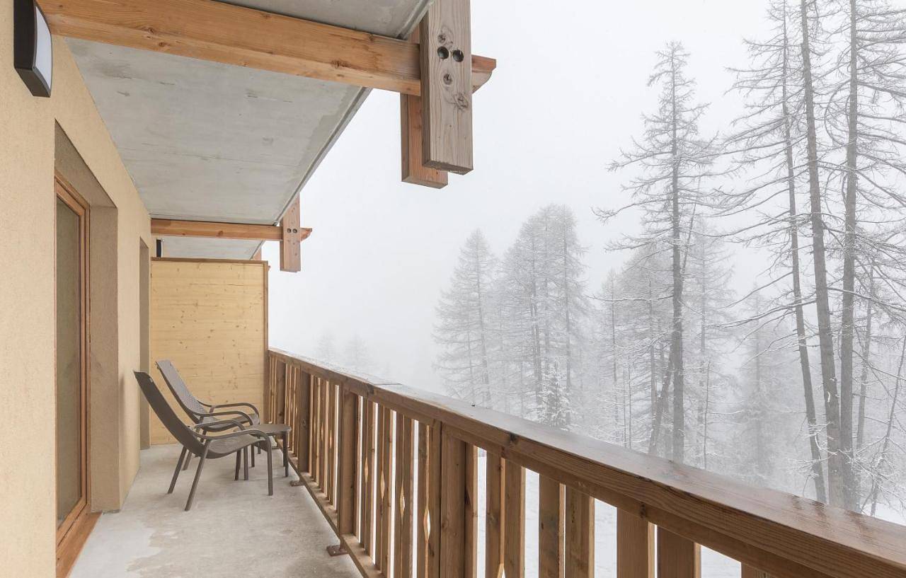 Résidence Odalys L'Ecrin de Vars in Vars, Région de Briançon