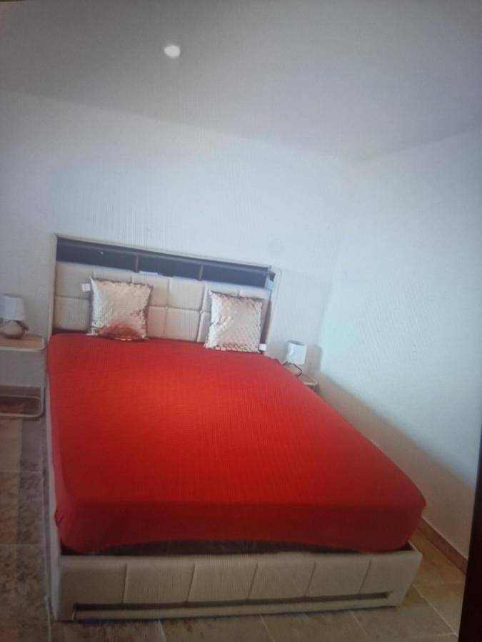 Apartamento de vacaciones para 2 personas, con terraza y vistas - 1