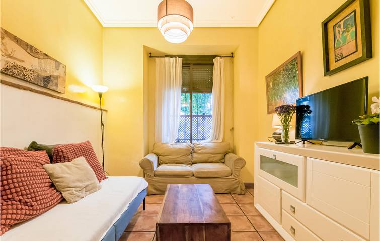 Vakantiewoning voor 5 personen, met Terras in Cordoba