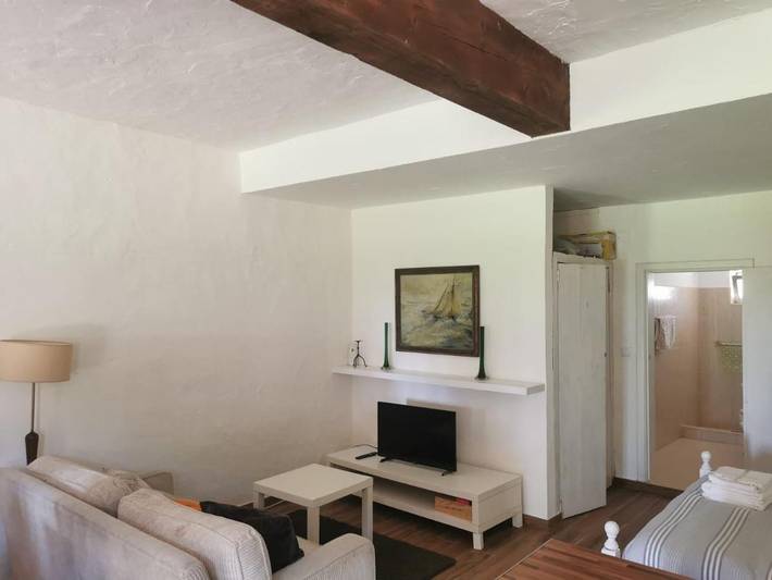 Gîte pour 2 personnes, avec jardin et vue dans Gafanha da Boa Hora - 4