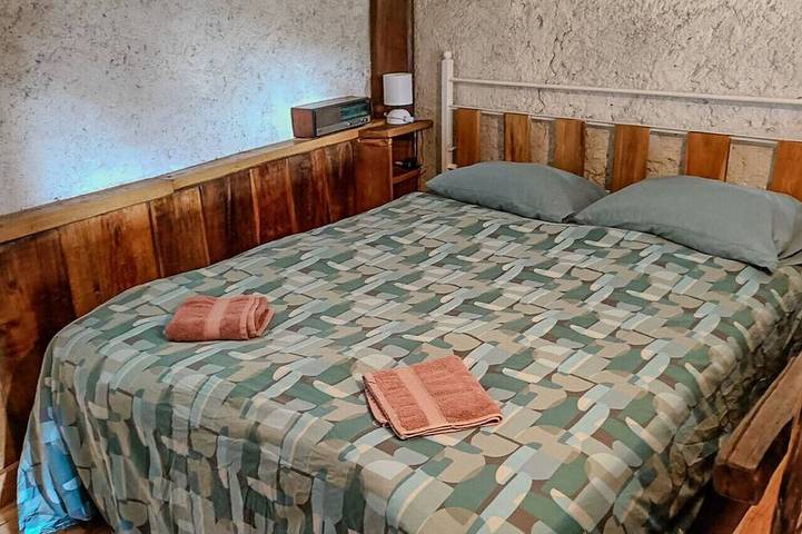 Chalet di montagna in pietra - Val di Chy in Lugnacco, Val di Chy