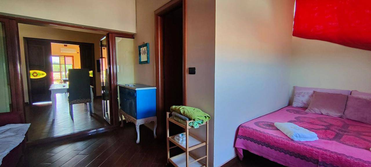 Double Room with Private Bathroom in Taurianova, Province de Reggio Calabria