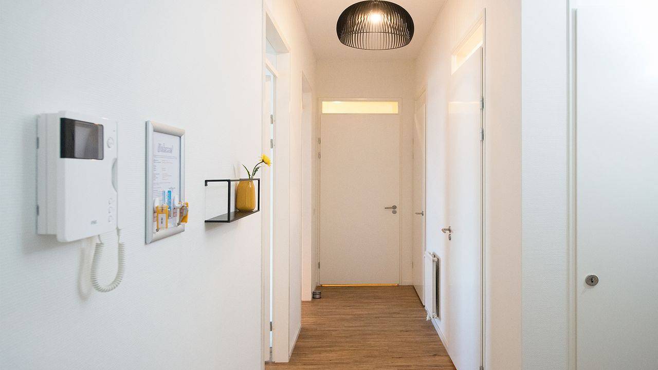 Ganze Ferienwohnung, Ferienwohnung für 4 Personen (100 m²) in Den Haag in Scheveningen, Den Haag