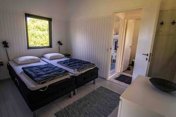 Cottage for 6 Guests in Møn, Zealand, Picture 2
