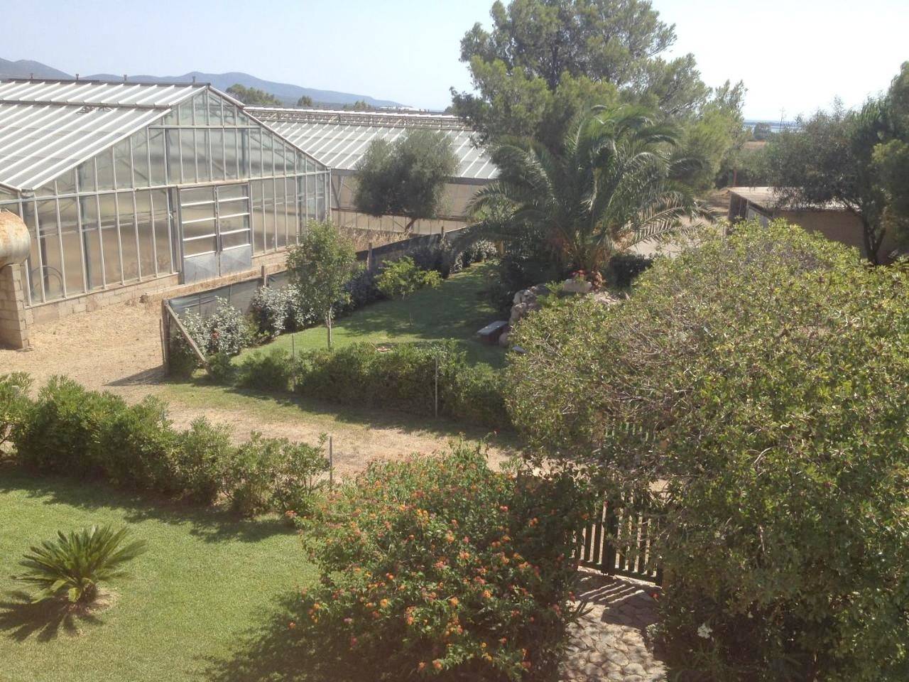 La Contea in Porto Pino, Teulada (Italie)