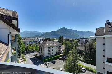 Location De Vacances pour 4 Personnes dans Annecy, Région d'Annecy, Photo 3