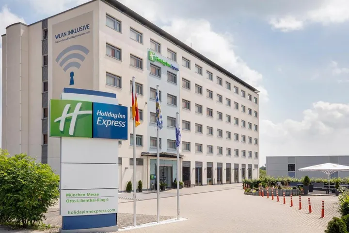 Hotel para 2 personas, con terraza - 1