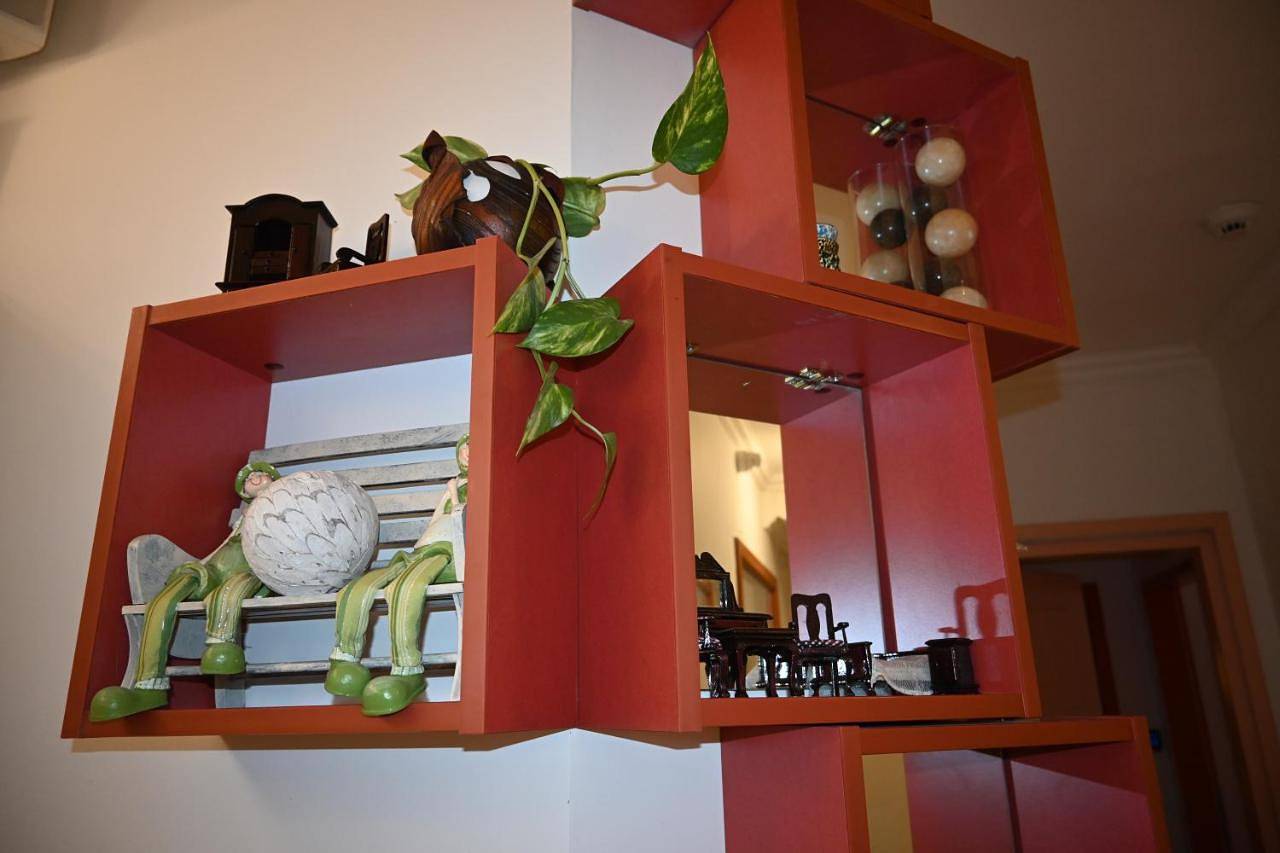 Standard Double Room in Sofia, Bulgarien