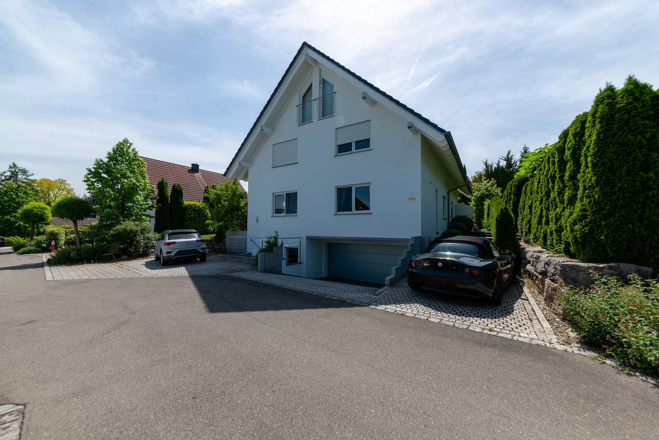 Ferienwohnung Hörilux - Ferienwohnung Hörilux Xs, 30qm, 1 Schlaf-/Wohnraum, max. 2 Personen, foto 7