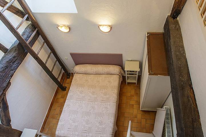 Gîte pour 9 personnes, avec jardin et terrasse à Cour-Cheverny - 3