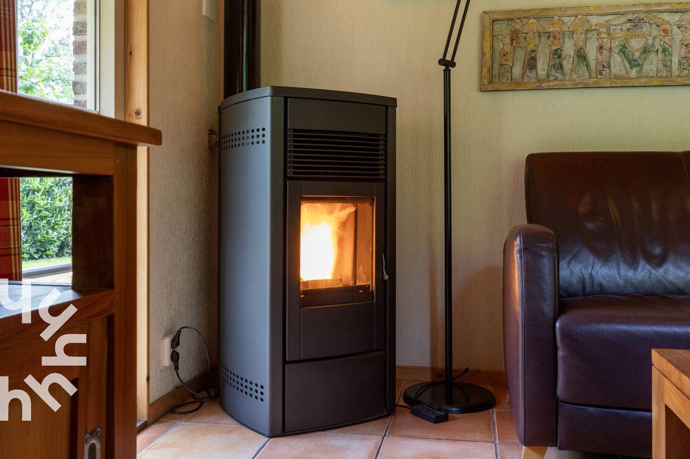 Charming accommodation 4-6 Persons in Regio Zwolle