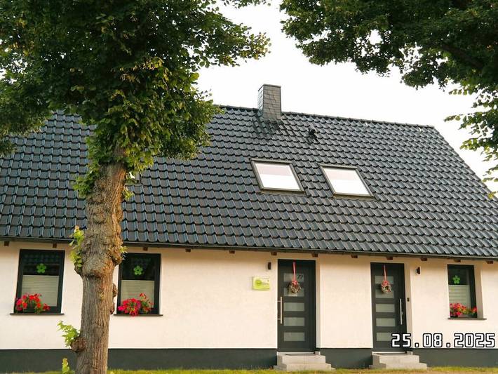 Sonnenhof - Ferienwohnung Kranich in Krausnick (Brandenburg), Krausnick