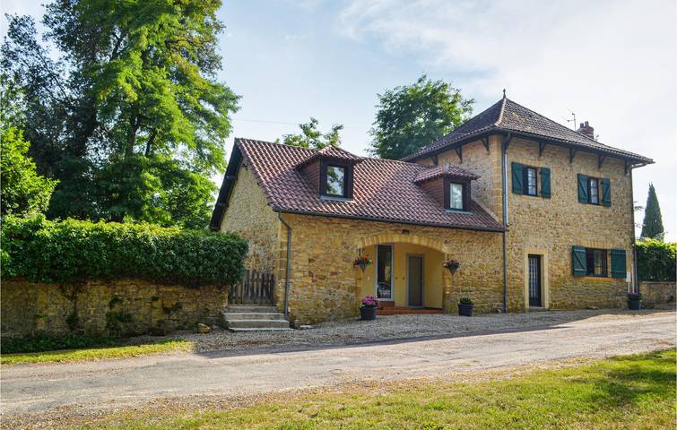 Appartement de vacances pour 3 personnes