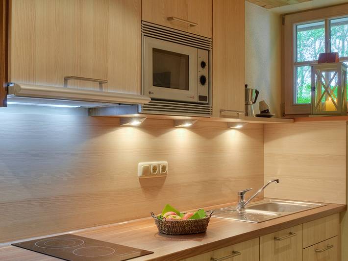 Ganze Ferienwohnung, Auszeit Urlaubswohnungen - Chiemgau Karte - Ferienwohnung Wiesengrund für 2 Personen mit Terrasse, 46 m² in Inzell, Bayerische Alpen