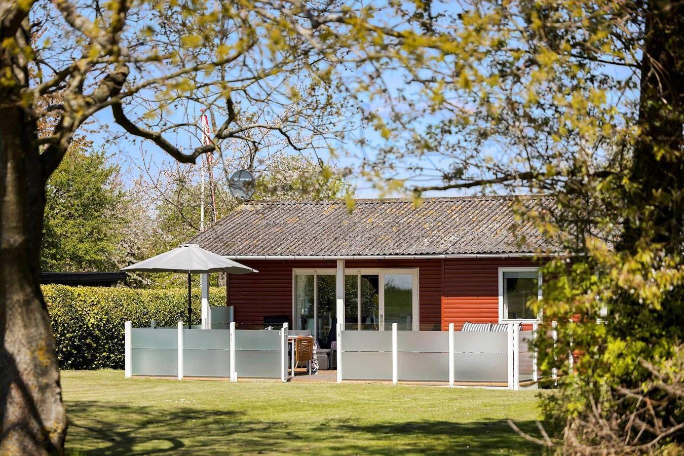 4717 Rønne - Fosforitvej 30 in Rønne, Bornholm