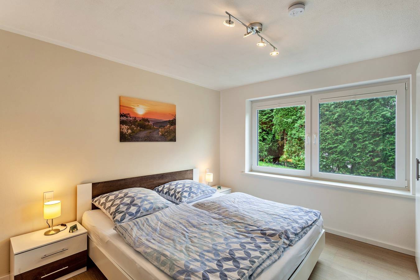 Appartement 'Kleine Auszeit' met Uitzicht op de Bergen, Privéterras en Wi-Fi, foto 8